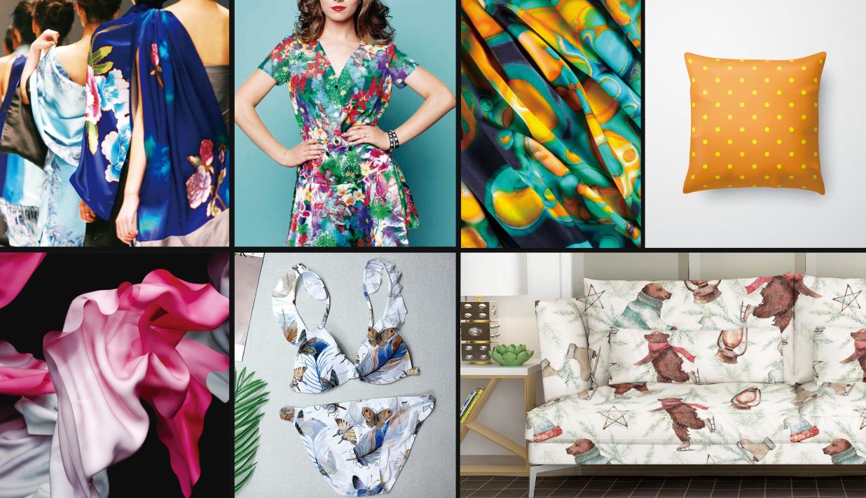 Insights from Dye Sublimation Printer Manufacturer Sublimation vs